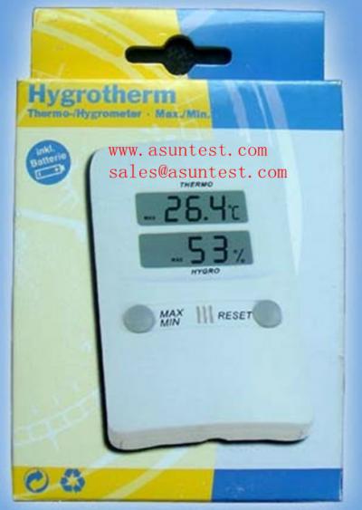 hygro thermometer